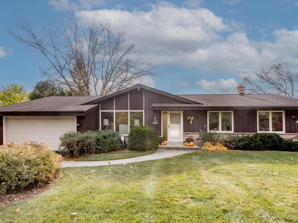 N68W25943 Brighton DRIVE, Lisbon, WI 53089