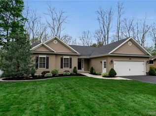 30 Nieman Dr, Orchard Park, NY 14127