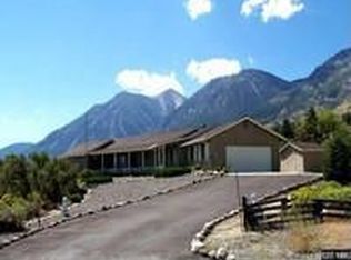 215 Mott Ct, Gardnerville, NV 89460