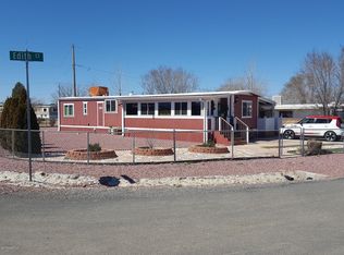4012 N Edith Ct, Prescott Valley, AZ 86314
