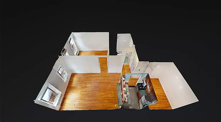 Rented by Living New York | media 14