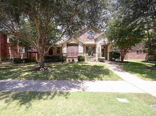 734 High Meadow Rd, Frisco, TX 75033