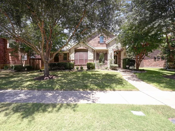 734 High Meadow Rd, Frisco, TX 75033