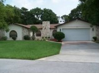 5152 Merrifield Ct, Spring Hill, FL 34608