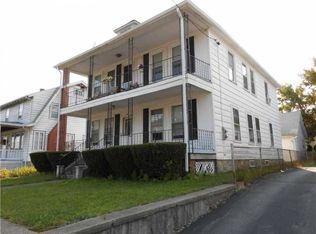 1217 Park Ave, Woonsocket, RI 02895