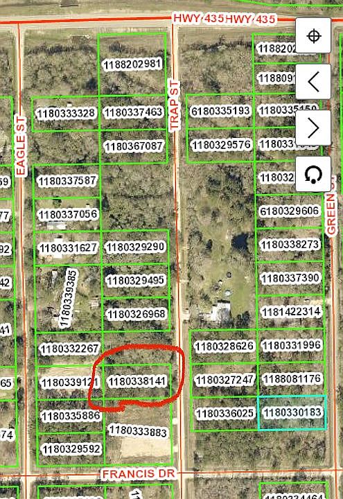 2nd image of LOT 11 Trap St