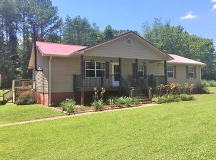 150 S Crisp Ln, Decatur, TN 37322