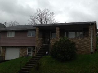 432 Duquesne Ave, Canonsburg, PA
