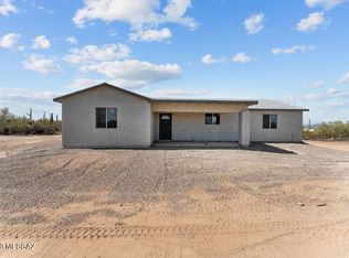 2015 N Sandario Rd, Tucson, AZ 85743