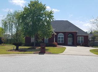 408 Daltons Rdg, Bonaire, GA 31005