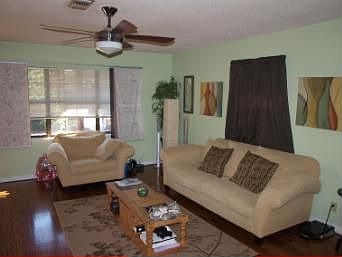 Large Family Room
