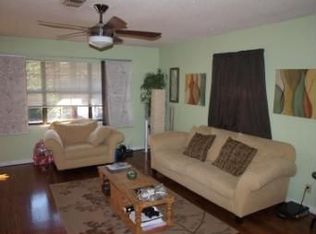 903 Avenue L, South Houston, TX 77587