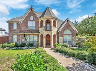 2446 Chesapeake Dr, Garland, TX 75043
