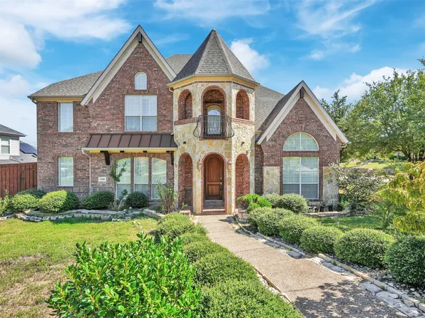 2446 Chesapeake Dr, Garland, TX 75043