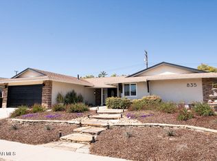 835 E Lemon Dr, Camarillo, CA 93010