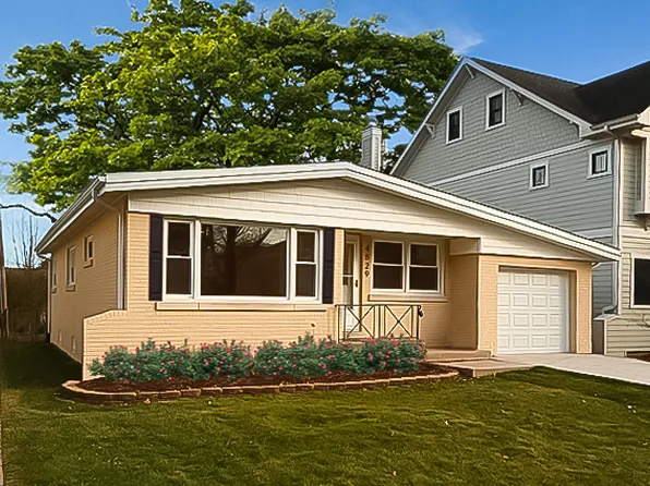 4529 Franklin Ave, Western Springs, IL 60558