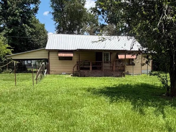 859 Hempstead 23, Hope, AR 71801