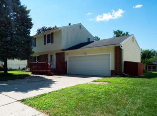 289 Amfield Ct, Columbus, OH 43230