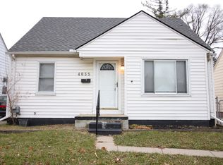 4035 Mildred St, Wayne, MI 48184