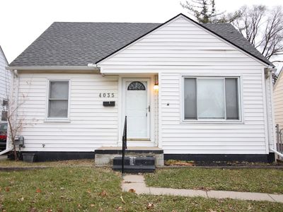 4035 Mildred St, Wayne, MI, 48184