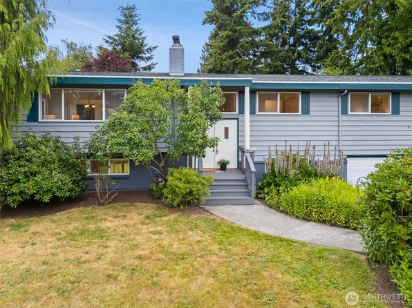 1011 Carol Way, Edmonds, WA 98020