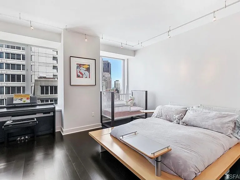 188 Minna St #30B — Photo 12