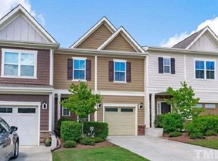 114 Ransomwood Dr, Apex, NC 27539