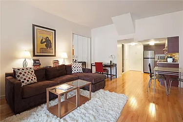 Rented by Compass
