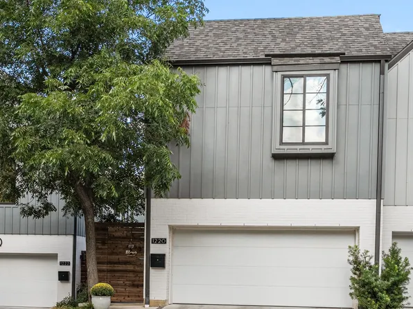 1220 Haines Ave, Dallas, TX 75208