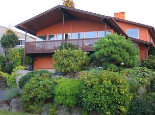 5727 S Victor St, Seattle, WA 98178