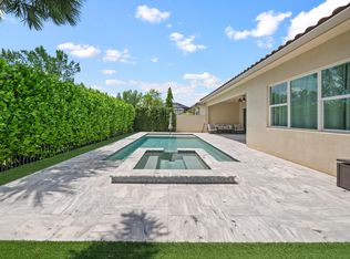 5095 Beland Drive, Lake Worth, FL 33467