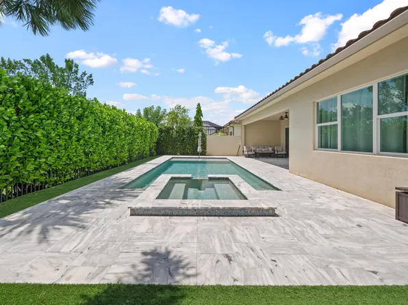 5095 Beland Drive, Lake Worth, FL 33467