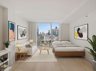 43-46 39th Pl #609, Sunnyside, NY 11104