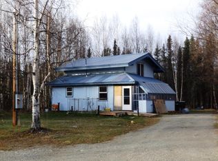 1540 W Big John Loop, Wasilla, AK 99654