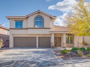 1032 Secluded Acres Ct, Henderson, NV 89002