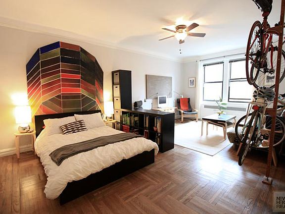 2nd image of 57 Park Ter W APT 4F
