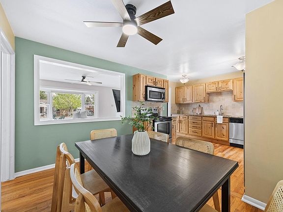 3rd image of 2631 S Newton St