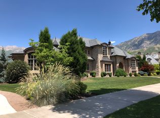 392 W Stone Brook Ln, Provo, UT 84604