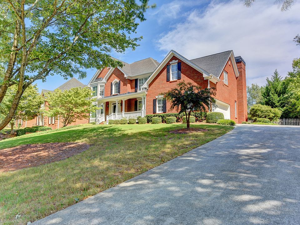 1548 Greensboro Way, Grayson, GA 30017 Zillow