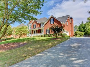 1548 Greensboro Way, Grayson, GA