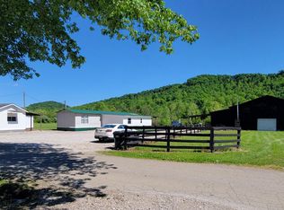 929 Pine Grove Rd, Olympia, KY 40358