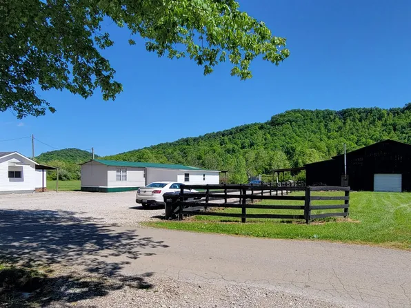 929 Pine Grove Rd, Olympia, KY 40358
