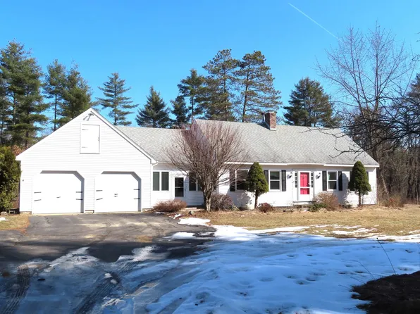 33 Sawmill Drive #49, Swanzey, NH 03446
