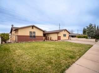 602 E Concord Way, Saint George, UT 84770