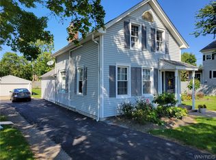 344 Sweeney St, North Tonawanda, NY 14120