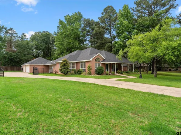 1808 Stacie St, Mount Pleasant, TX 75455