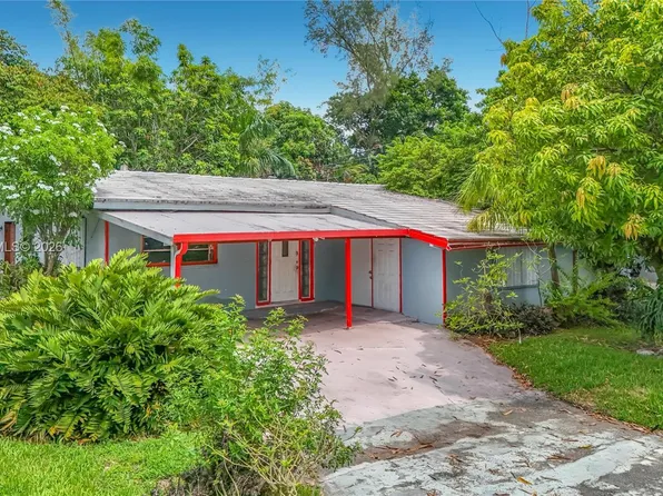 5661 Allen St, Hollywood, FL 33021