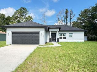 13376 SW 49th Ave, Ocala, FL 34473