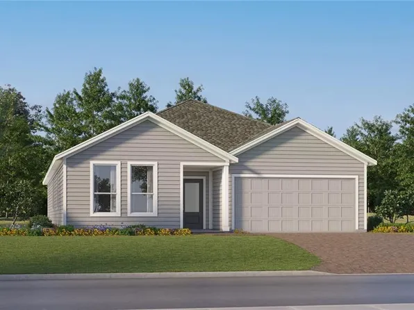 5108 Flaxleaf St, Saint Cloud, FL 34772