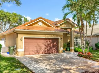 1143 Canoe Point, Delray Beach, FL 33444